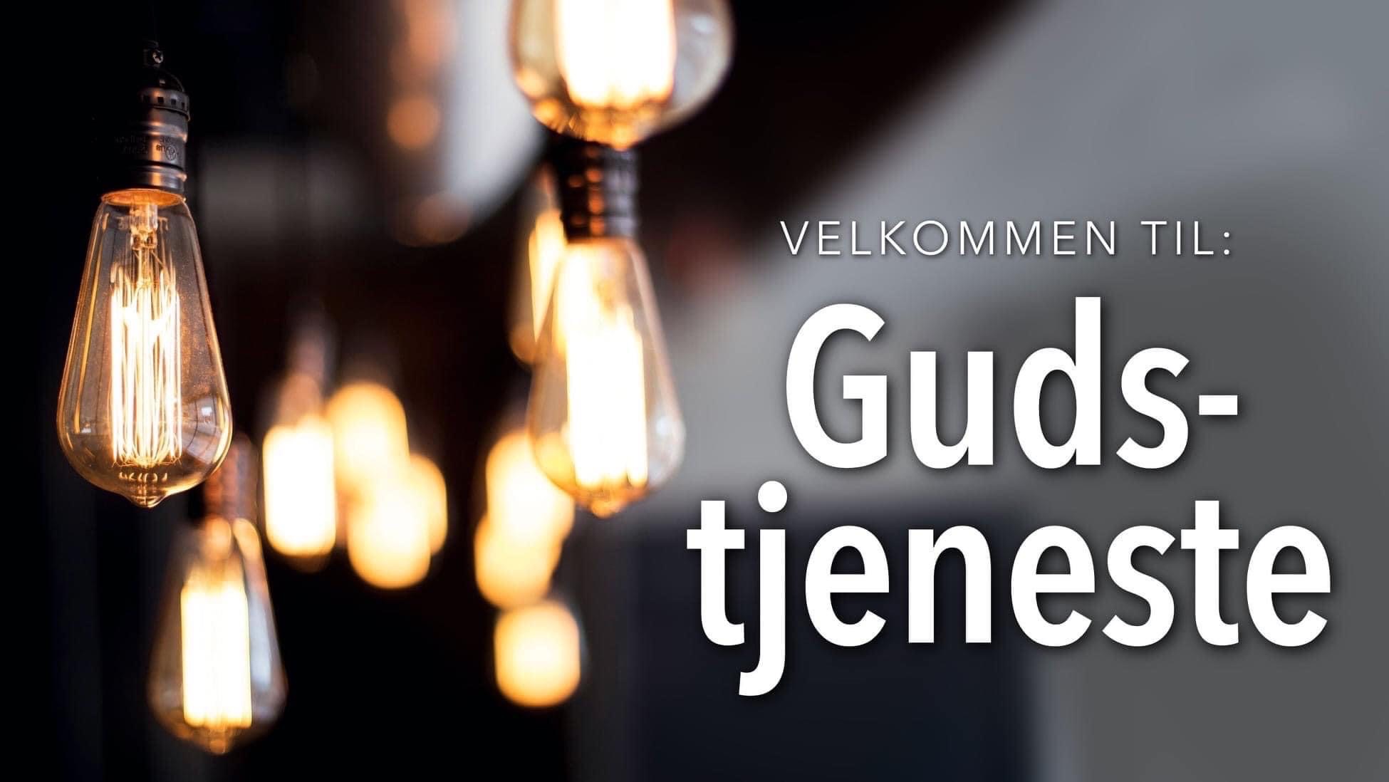 Gudstjeneste - Levende Kirke Bornholm